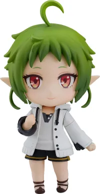 GOOD SMILE COMPANY Nendoroid Sylphiette - Mushoku Tensei: Jobless Reincarnation - photo 2