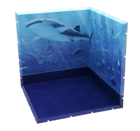 Dioramansion 200: Aquarium 3