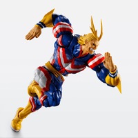 ALL MIGHT 3