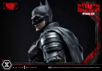 Prime 1 Studio Museum Masterline The Batman (Film) The Batman Special Art Edition DX Bonus Version - DC Comics - photo 82
