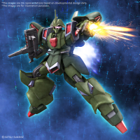 HG 1/144 GALLUSS-J 4