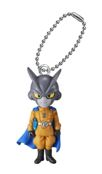 BANDAI Dragon Ball 2 PK Blind Pack Anime Mascots (Box of 24) - Dragon Ball - photo 10