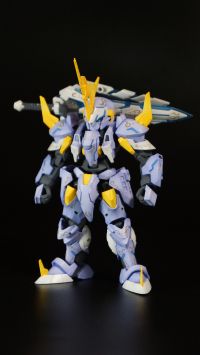 PLA ACT13:ARTHUR ARMOR DECORATION VER. 14