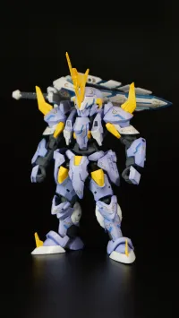 PLUM PMOA PLA ACT13:ARTHUR ARMOR DECORATION VER. - PLA ACT - photo 14