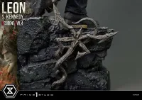 Prime 1 Studio Ultimate Premium Masterline Resident Evil 4 Leon S. Kennedy - Video Games - photo 39