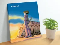 ENSKY ATB-15 Ohmu and Nausicaa - Nausicaa of the Valley of the Wind - photo 2