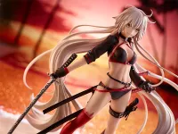 GOOD SMILE COMPANY Berserker/Jeanne d'Arc (Alter) - Fate/Grand Order - photo 5