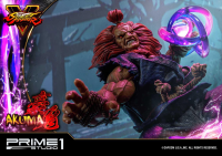 Premium Masterline Street Fighter V Akuma Ultimate Version 33