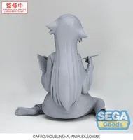 SEGA TV Anime "mono" PM Perching Figure "Haruno Akiyama" - mono - photo 3