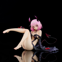 To LOVE-Ru Darkness Momo Belia Deviluke Darkness Ver. 1/6 - Renewal Package Edition 31
