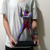 MegaHouse Ultraman Tiga (Multi Type) - Ultraman - photo 10