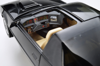 1/24 KNIGHT RIDER KNIGHT 2000 K.I.T.T. SEASON Ⅳ SCANNER & SOUND UNIT 6