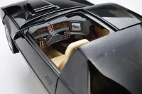 Aoshima 1/24 KNIGHT RIDER KNIGHT 2000 K.I.T.T. SEASON Ⅳ SCANNER & SOUND UNIT - Knight Rider - photo 6