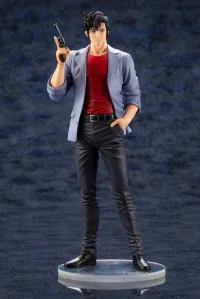 KOTOBUKIYA ARTFX J Ryo Saeba - City Hunter - photo 5