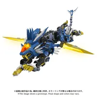 TAKARA TOMY AM-Z02 BLADE LIGER - ZOIDS - photo 10