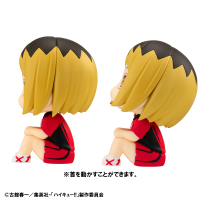 Lookup Haikyu！！ Kenma Kozume／Tetsuro Kuroo Uniform ver. 【with gift】 9