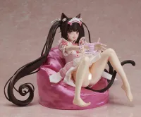 BINDing Chocola Bare Leg Ver. - NEKOPARA - photo 5