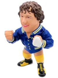 16 directions 16d Soft Vinyl Collection 034: Terry Funk - Wrestling - photo 2