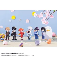 Irusta Gintama