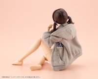 DRESS UP BODY【M】 16
