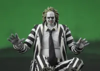 TAMASHII NATIONS Beetlejuice(BEETLEJUICE) "BEETLEJUICE BEETLEJUICE", TAMASHII NATIONS S.H.Figuarts - Live Action Movies/TV - photo 7