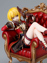 1/7 scale pre-painted and completed figure THE IDOLM@STER CINDERELLA GIRLS Frederica Miyamoto ソレイユ・エ・リュヌ Ver. 3