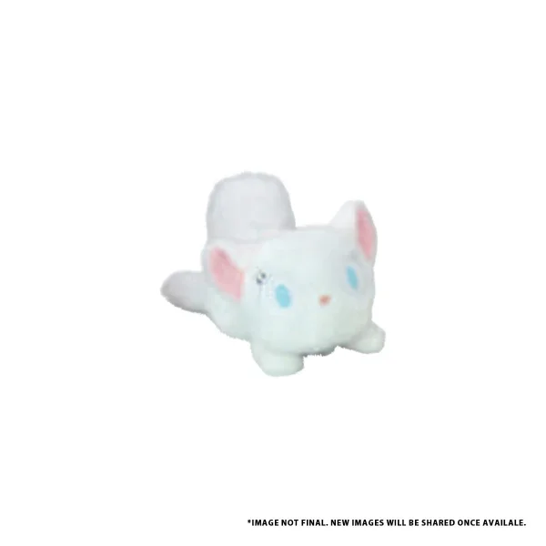 Sun Arrow Lily Beanbag (S) - Kiki's Delivery Service