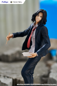 TENITOL Keisuke Baji 7