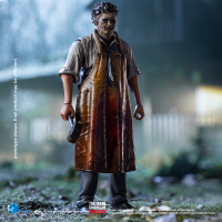 Exquisite Mini 1/18 Texas Chainsaw Massacre（1974）LeatherFace - Killing Mask 5
