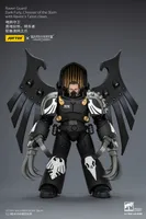 JOYTOY Raven Guard Dark Fury, Chooser of the Slain with Raven's Talon claws - Warhammer 40K - photo 14