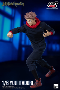Jujutsu Kaisen - FigZero 1/6 Yuji Itadori 10