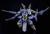 GOOD SMILE COMPANY MODEROID DX-SCALE Ikaruga (Light Novel Ver.) - Knight's & Magic - photo 2