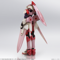 XENOGEARS  STRUCTURE ARTS  1/144 Scale Plastic Model Kit Series Vol. 1 (Box) 28