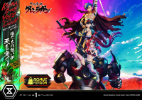 Ultimate Premium Masterline Tengen Toppa Gurren Lagann Kamina, Simon & Yoko with Lagann "Our Hearts Pierce the Skies!" DX Bonus Version 55