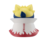 MEGA CAT PROJECT NARUTO Shippuden Nyanto! The Big Nyaruto series Minato Namikaze 2