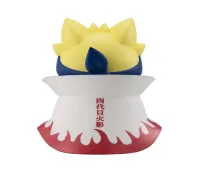MegaHouse MEGA CAT PROJECT NARUTO Shippuden Nyanto! The Big Nyaruto series Minato Namikaze - NARUTO - photo 2