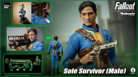 Fallout - 1/6 Sole Survivor (Male) 6