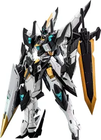 GOOD SMILE COMPANY MODEROID SIDE:GR Arklaud - Titanomachia - photo 4