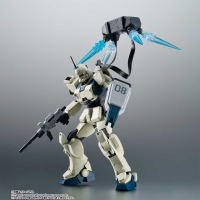 <Side MS> RX-79(G)E-8 Gundam Ez-8 ver. A.N.I.M.E. Mobile Suit Gundam: The 08th MS Team, Bandai Spirits The Robot Spirits 9