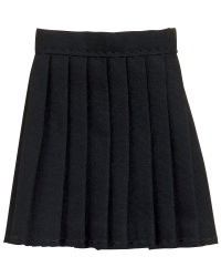 Nendoroid Doll Outfit Set: Long Skirt (Black) 1