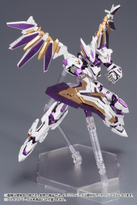 LX-00 RAY FALX:RE2 4
