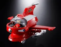 TAMASHII NATIONS JET PILEDER "Mazinger Z" - Mazinger Z - photo 2