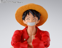 YAMATO "ONE PIECE", Bandai Spirits S.H.Figuarts 11