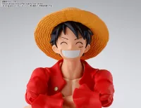 TAMASHII NATIONS YAMATO "ONE PIECE", Bandai Spirits S.H.Figuarts - ONE PIECE - photo 11
