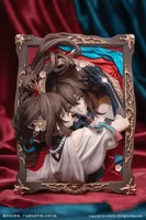 Myethos Diorama Ruan Mei: Past Self in Mirror Ver.		 - Honkai: Star Rail - photo 9