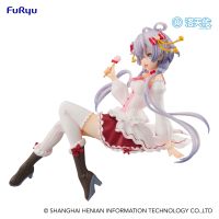LUO TIAN YI Noodle Stopper Figure -V Singer Luo Tian Yi /Lollypop Ver.- 3
