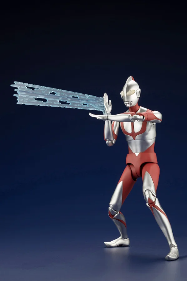 KOTOBUKIYA Ultraman (Shin Ultraman) - Ultraman