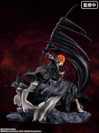 Ichigo Kurosaki -Thousands-Year Blood War- 5