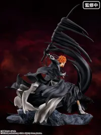 TAMASHII NATIONS Ichigo Kurosaki -Thousands-Year Blood War- - BLEACH - photo 5
