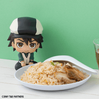 Lookup TIGER & BUNNY Kaburagi・T・Kotetsu 6